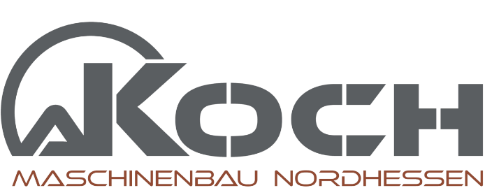 Maschinenbau Koch